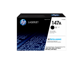 Toner Hp 147A | W1470A HP LaserJet Enterprise M611 M612 M634 M636 | 10,500 páginas - Panamá