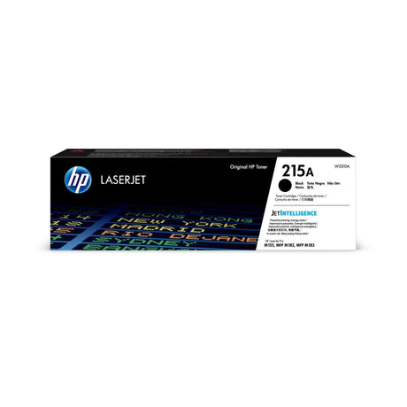 Toner Hp 215A | W2310A | Negro (Liquidación) - Panamá