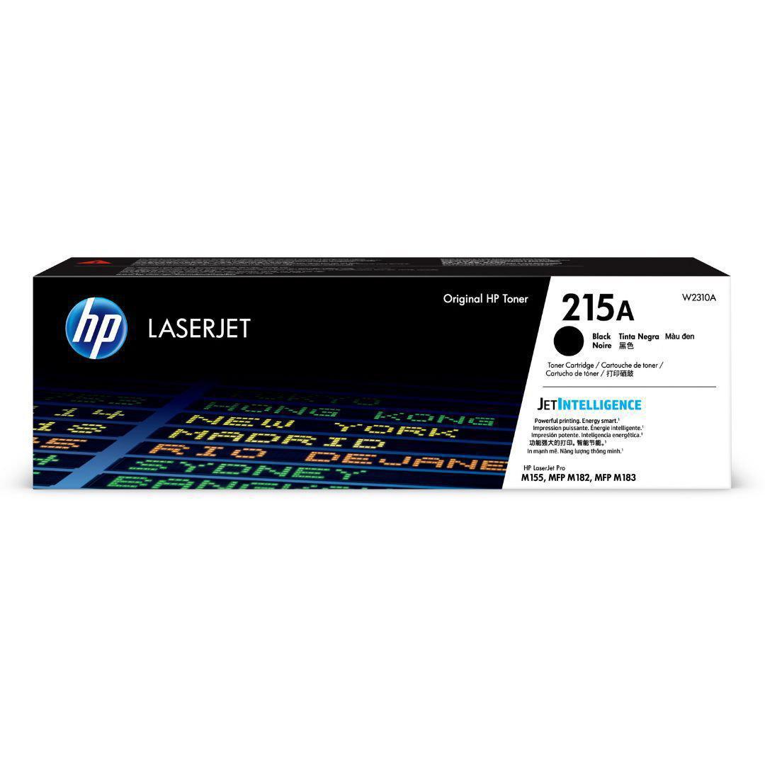 Toner Hp 215A | W2310A | Negro (Liquidación) - Panamá