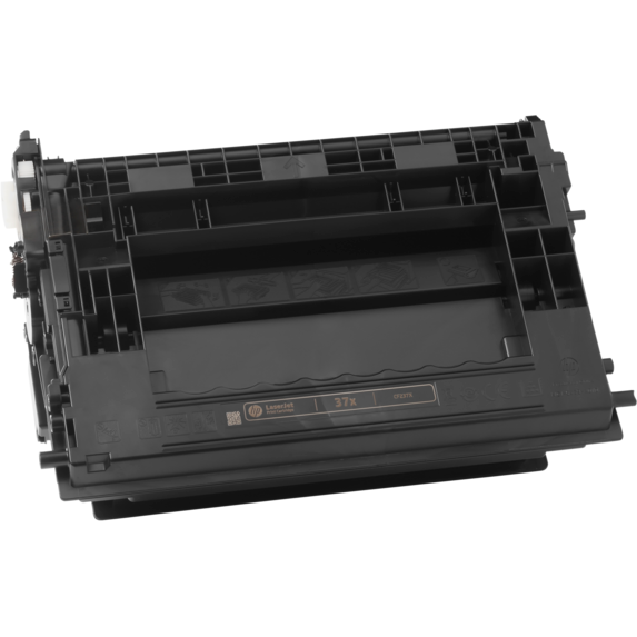 Toner Hp CF237X - 37X | Para LaserJet Enterprise Flow M632 | LaserJet Enterprise M607 / M608 / M609 / M631 / M632 / M633 | 25,000 páginas - Panamá