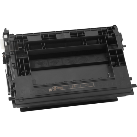 Toner Hp CF237X - 37X | Para LaserJet Enterprise Flow M632 | LaserJet Enterprise M607 / M608 / M609 / M631 / M632 / M633 | 25,000 páginas - Panamá