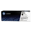 Toner Hp CF283A - 83A Negro | Para LaserJet Pro M127 / M201 / M225 | 1,500 páginas - Panamá