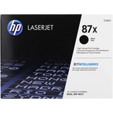 Toner Hp CF287X - 87X | Para LaserJet Pro M501 | LaserJet Enterprise M506 / M527 - Panamá