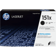 Toner Hp W1510X - 151X | Para LaserJet Pro 4003 / MFP 4103 | 9,700 páginas - Panamá