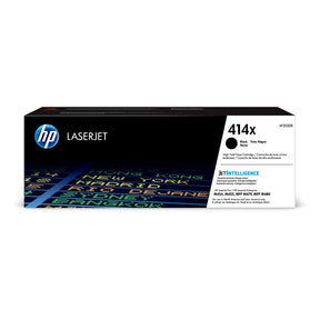 Toner Hp W2020x 414X - Negro (Liquidación) | Para LaserJet Pro M454 / M479 ✅ - Panamá