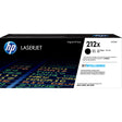 Toner Hp W2120X - Negro - 212X | Para LaserJet Enterprise M554 / M555 / M578 | LaserJet Enterprise Flow M578 | 13,000 páginas - Panamá