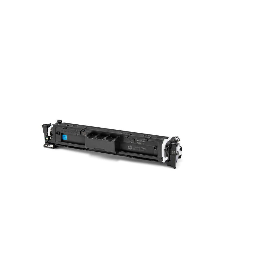 Toner Hp W2301A 230A Cyan | para HP LaserJet Pro 4203, 4303 | 1,800 páginas - Panamá