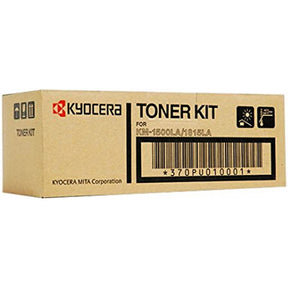 Toner Kyocera 370PU010 | 6,000 páginas - Panamá