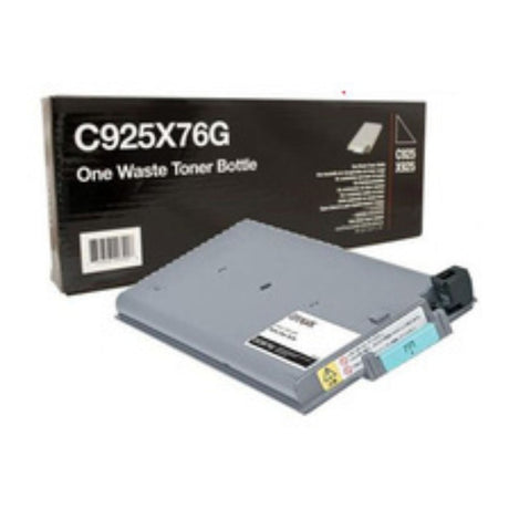 Toner Lexmark C925X76G - C925 | Toner Lexmark Original | Para X925de / C925de | 30.000 páginas - Panamá