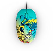 Mouse Xtech XTM-D406ST-BL