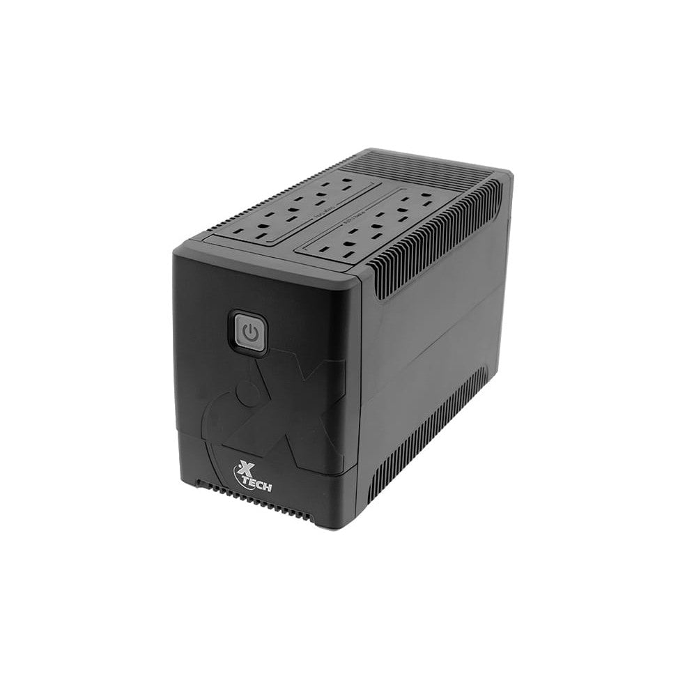 Ups Xtech XTP-751 375 watts -  XTP-751