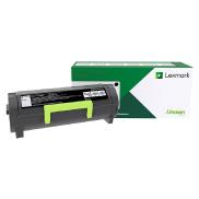 Toner Lexmark 50F4X00 - 504X | Reemplaza 60F4H00 -  50F4X00