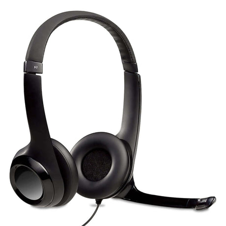 Audifono Logitech H390 USB -  981-000014