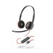 Audifono de Diadema Plantronics C3220 - 209745-101