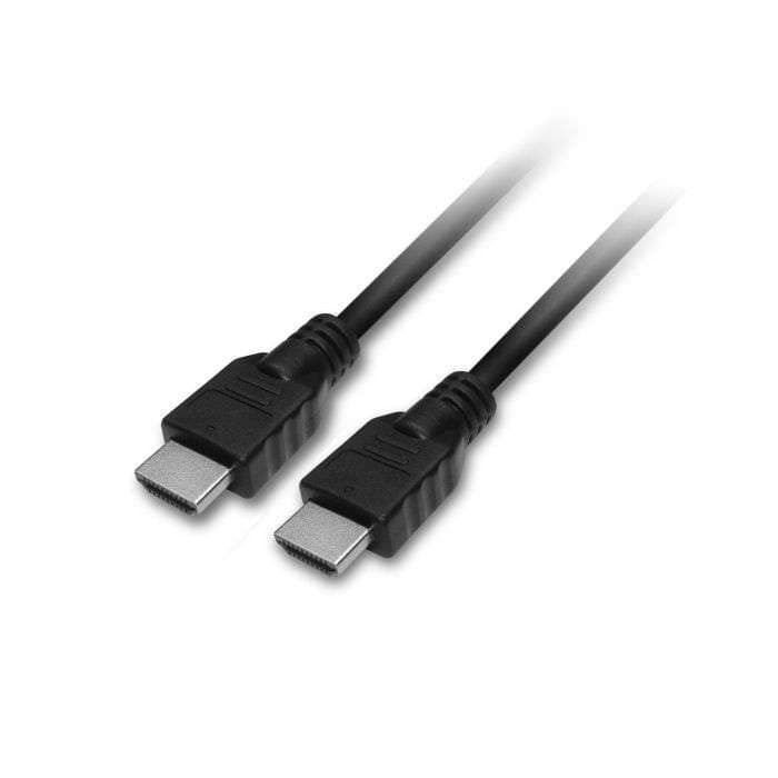 Cable hdmi cabezal online desmontable