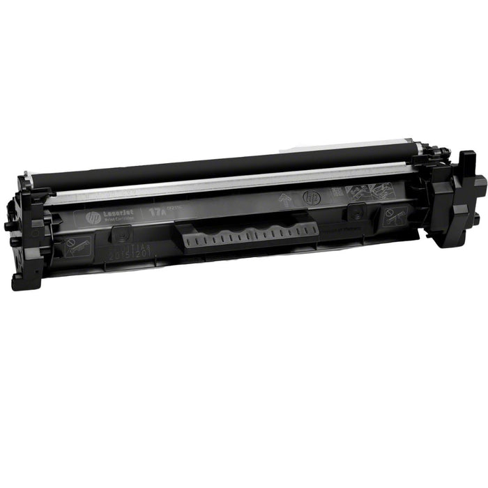 Toner Hp CF217A 17A -  CF217A