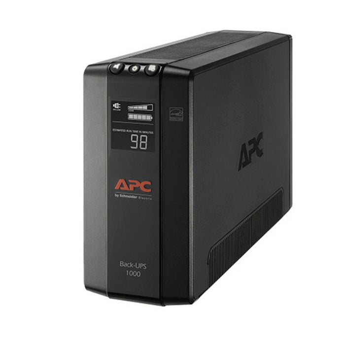 APC Back-UPS - BX1000M-LM60