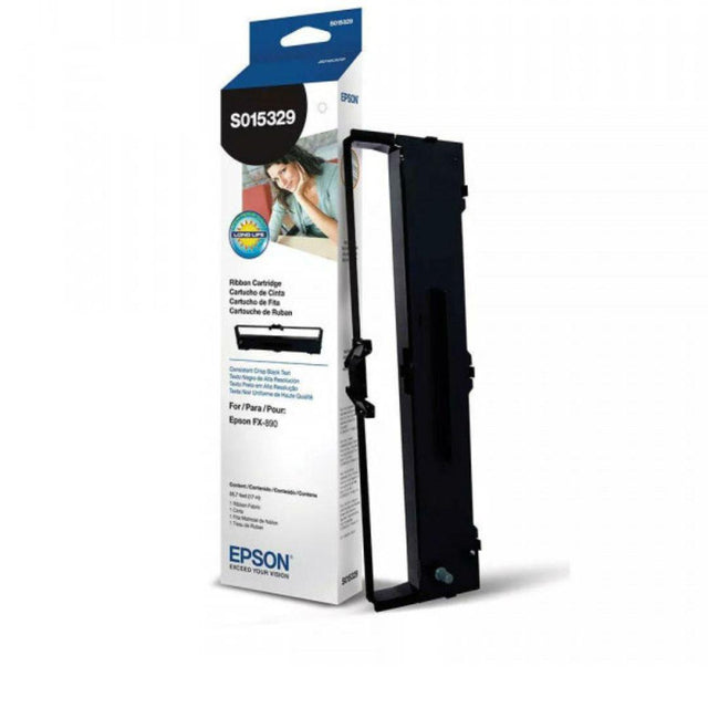 Cinta Epson S015329 para FX-890 | FX-890II