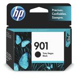 Tinta HP 901 Negra - CC653AL