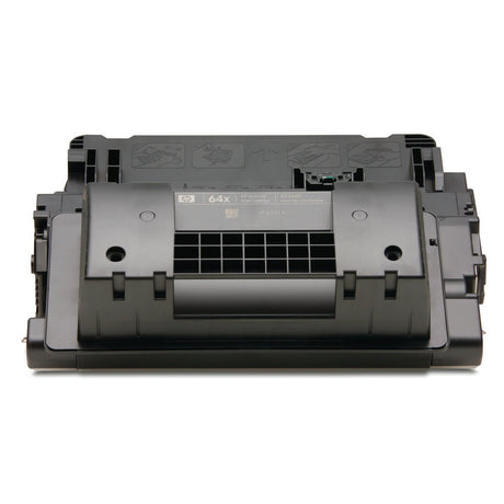 Toner Hp CC364X - 64X -  CC364X