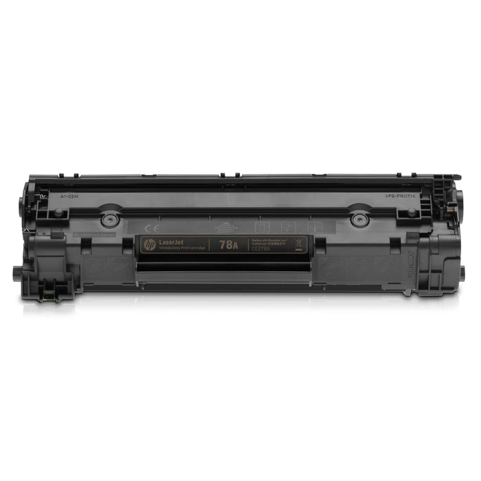 Toner Hp CE278A - 78A -  CE278A