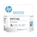 Cabezal HP 3YP17AL tricolor