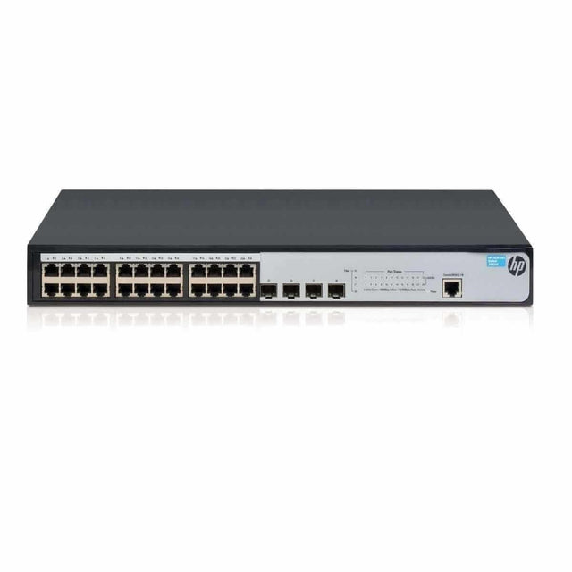 Hpe 1920-24Gswitch Us-Conmutador Jg924A