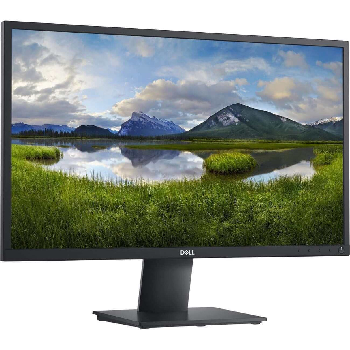 Monitor Led Dell E2420H 24" (23.8" visible) -  E2420H