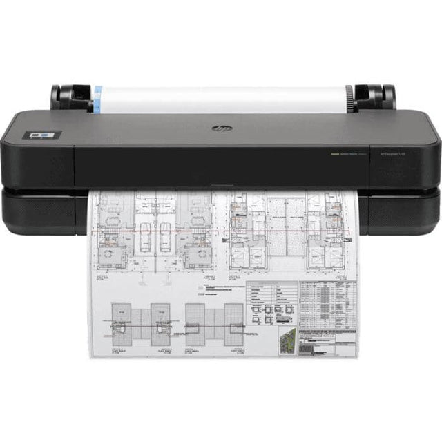 Plotter HP DesignJet T250 - 24 pulgadas - 5HB06A#B1K