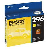 Tinta Epson - Amarillo - T296420