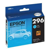 Tinta Epson -Cyan - T296220