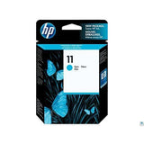 Tinta HP 11-Cyan-C4836A