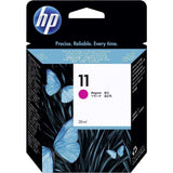 Tinta HP 11-Magenta-C4837A