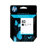 Tinta HP 82 Negro