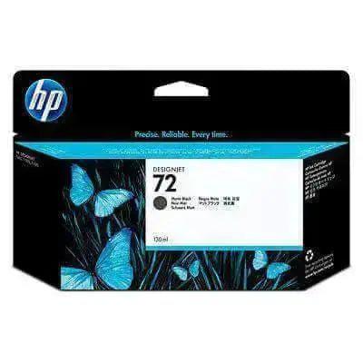 Tinta HP C9403A - Negro Matte 72 para Ploter HP DesignJet