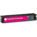 Tinta Hp 981X Pagewide- L0R10A-Magenta -  L0R10A