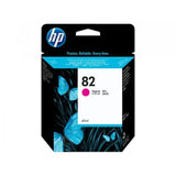 Tinta Hp C4912A Magenta 82 Para Ploter