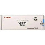 Toner Canon GPR-44 Cyan