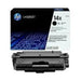 Toner Hp CF214X 14X Negro -  CF214X