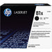 Toner Hp CF281X | 81X