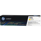 Toner Hp Cf352A 130A Amarillo