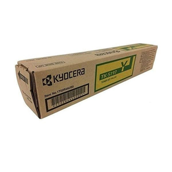 Toner Kyocera TK-5197Y - Toner Amarillo