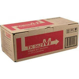 Toner Kyocera TK-562M Magenta para Impresoras Kyocera