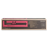 Toner Kyocera Tk-8307M Magenta para Impresoras Kyocera