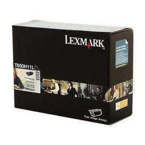 Toner Lexmark T650H11L | Toner Lexmark Original