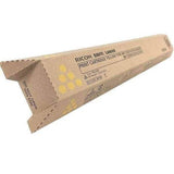 Toner Ricoh 841421-Yellow para Impresoras y Copiadoras Ricoh