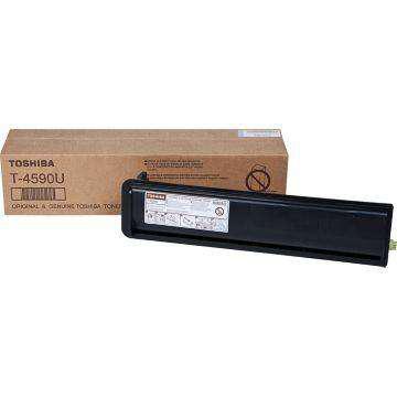 Toner Toshiba T4590U para Impresoras y Copiadoras Toshiba