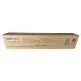 Toner Toshiba TFC200UM Magenta para Impresoras y Copiadoras Toshiba