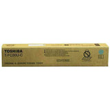 Toner Toshiba TFC30UM | T-FC30U-M | Magenta para Impresoras y Copiadoras Toshiba