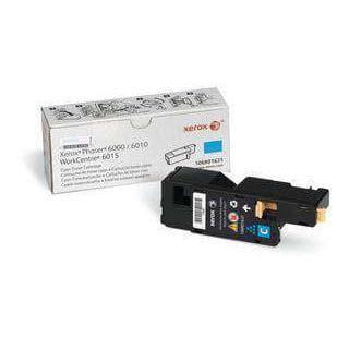 Toner Xerox 106R01631 - Cyan para Impresoras Xerox